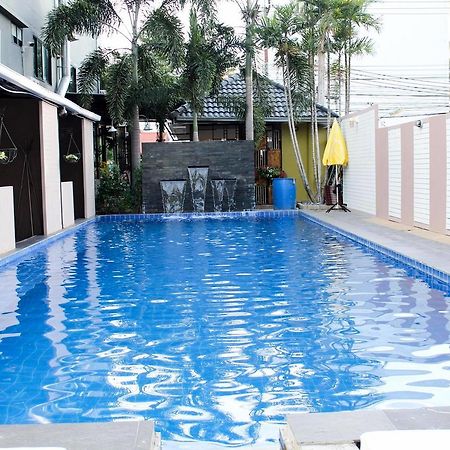 Hotel Royal Nine Kanchanaburi Exterior foto